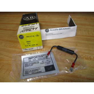 Allen Bradley 1362-H0G60 Shunt Kit 1362-HOG60