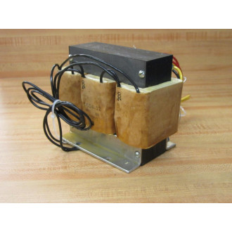 1654-12 Transformer 165412 - New No Box