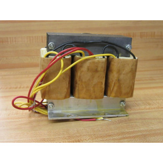 1654-12 Transformer 165412 - New No Box