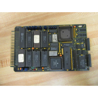 M.L 95-C107 Circuit Board 95-C407 - Used