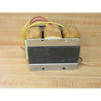 1654-12 Transformer 165412 - New No Box