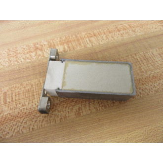 Iwaki 0278-A Resistor 0278A 5mΩJ - Used