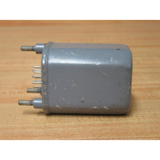 Magnecraft IIHSX-34 Relay 11HSX-34 - New No Box