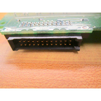 GE Fanuc 44A721554-G01 IC693MDL940 Relay Board DR3A1 Non-Refundable - Parts Only