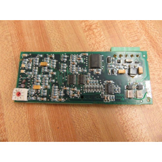 Schneider 043513406 Circuit Board - Used