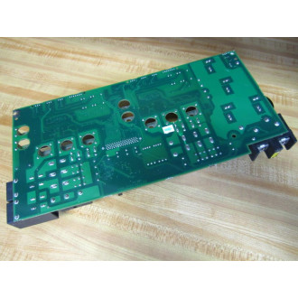 Fanuc A16B-2203-0675 Board A16B-2203-067506A Cracked Board - Parts Only