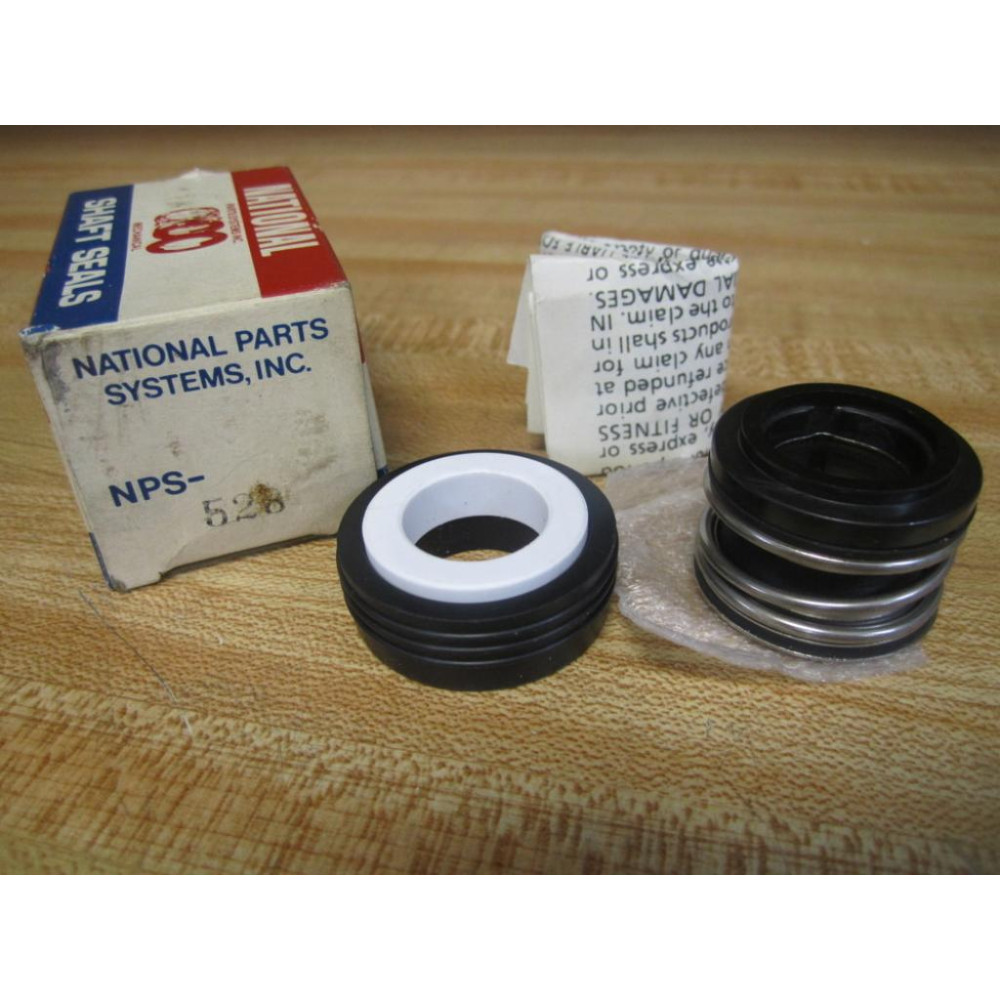 NPS NPS-528 Pump Seal NPS528