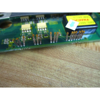 Fanuc A16B-2203-0675 Board A16B-2203-067506A Cracked Board - Parts Only