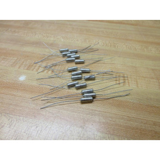 Generic 8134 Capacitor 15UF (Pack of 17) - New No Box
