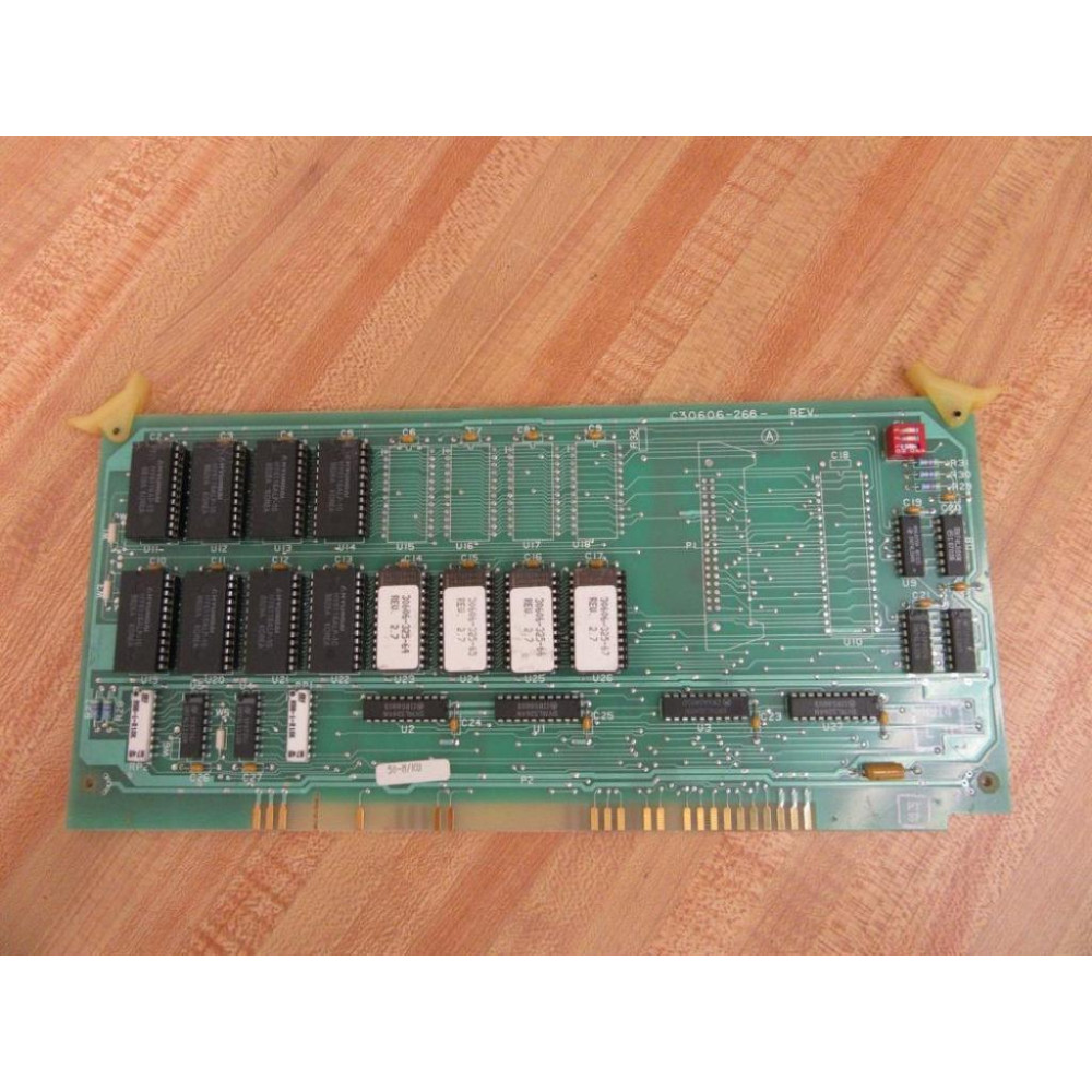 C30606-266 Board C30606266 - Parts Only