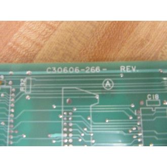 C30606-266 Board C30606266 - Parts Only