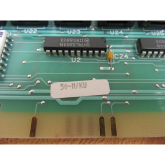 C30606-266 Board C30606266 - Parts Only