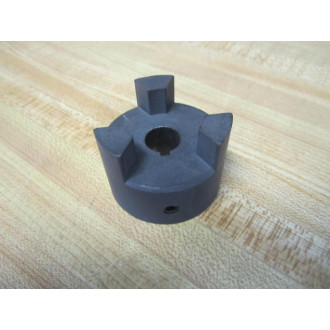 12-R075 Jaw Coupling WKwy 12R075 - New No Box
