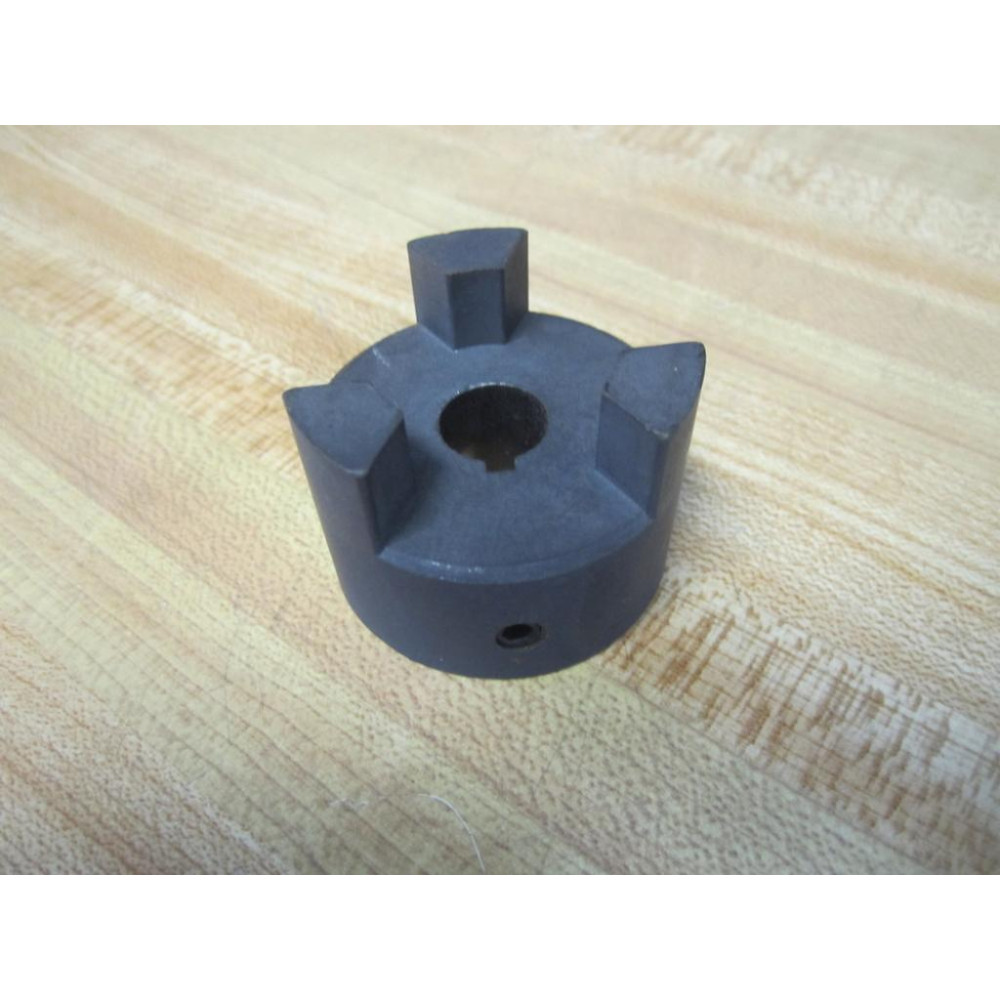 12-R075 Jaw Coupling WKwy 12R075 - New No Box