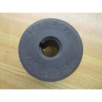 12-R075 Jaw Coupling WKwy 12R075 - New No Box