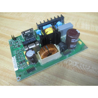 TCI W81589357-0101A PC Board W815893570101A - Used