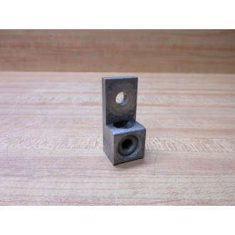 Square D 00-10-00-6 Lug 0010006 (Pack of 3) - Used