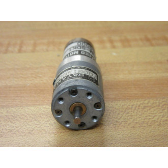 Sayama RA-20ADM-SDK1 Gear Motor RA20ADMSDK1 - New No Box