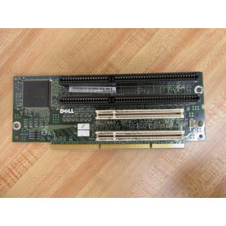 Dell 2L201B Circuit Board MX-0224D-124 - Used