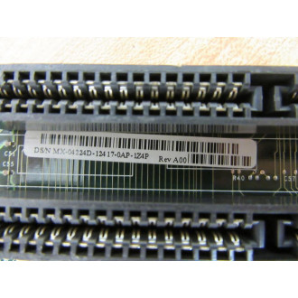 Dell 2L201B Circuit Board MX-0224D-124 - Used