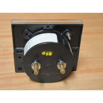 General Electric 251321MTMT Panel Meter 0-10