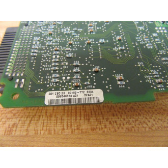96346943 Circuit Board - Used