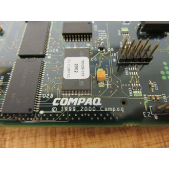 Compaq 152144-001 Circuit Board 152144001 - Parts Only