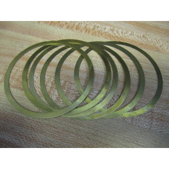 Limitorque 60-660-00171 Bearing Shim Set 6066000171