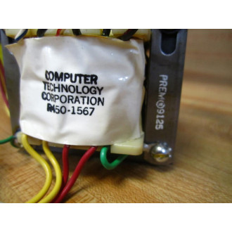 Computer Technology R450-1567 Transformer R4501567 - New No Box