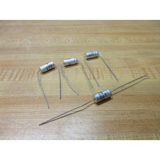 Mallory TT50X20 Capacitor 20MF 50VDC (Pack of 4) - New No Box