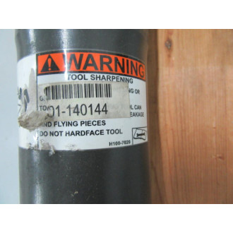 NPK E-205 FX Hydraulic Hammer Breaker Chisel 01-140144 - New No Box