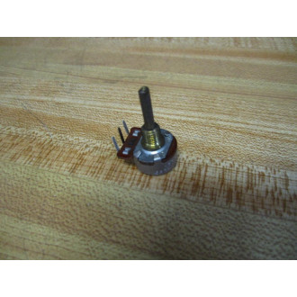 1377110 Potentiometer 562-0002-005 - New No Box