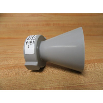Cutler Hammer 13611H5A Ultrasonic Beam Intensifier