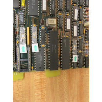 Modicon AS-B030-801 Circuit Board B030-801 - Parts Only