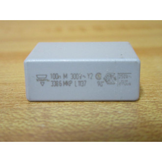 Vishay 3386-MKP Capacitor (Pack of 9)