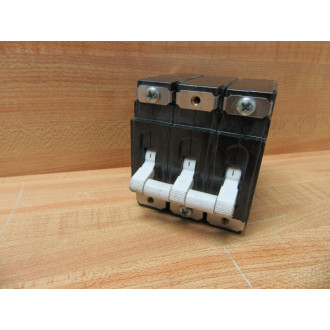 Heinemann AM3S-Z153-1 Eaton Circuit Breaker 30A 3P AM3SZ1531 - Used