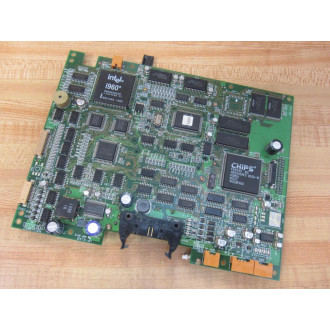 Kawasaki UP-KJA3 Circuit Board N314-3007 - Used