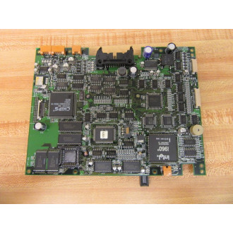 Kawasaki UP-KJA3 Circuit Board N314-3007 - Used