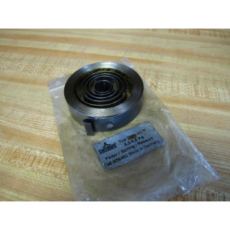 Carl Stahl 7228-05 Spring 722805