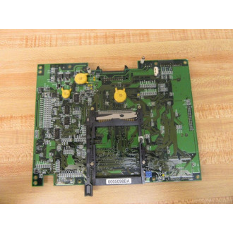 Kawasaki UP-KJA3 Circuit Board N314-3007 - Used