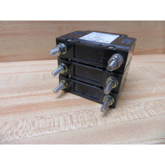 Heinemann AM3S-Z153-1 Eaton Circuit Breaker 30A 3P AM3SZ1531 - Used