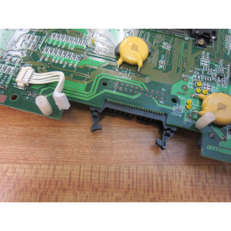 Kawasaki UP-KJA3 Circuit Board N314-3007 - Used