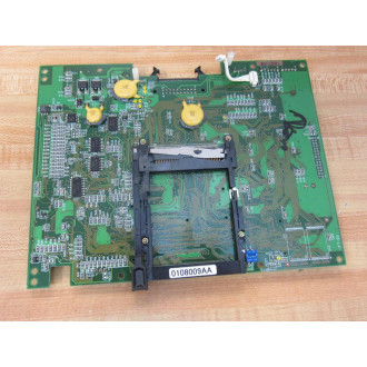 Kawasaki UP-KJA3 Circuit Board N314-3007 - Used