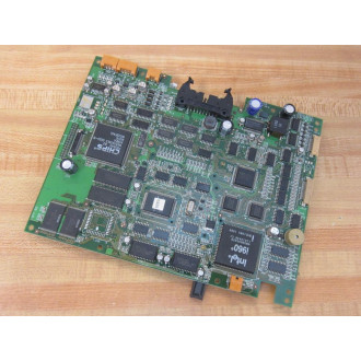 Kawasaki UP-KJA3 Circuit Board N314-3007 - Used