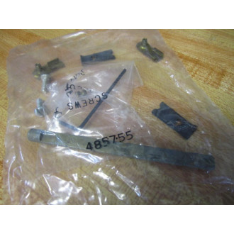 FSP 485984 Thermal Kit 485982 WO Wires - New No Box