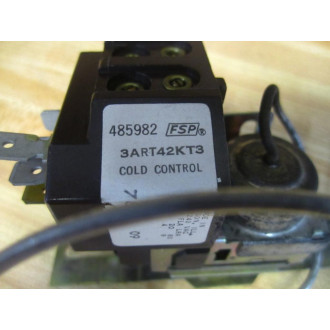 FSP 485984 Thermal Kit 485982 WO Wires - New No Box