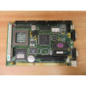 PCA-6145B45L PCA6145B45L Industrial CPU Card 1906614502 Rev C1 01-1 - Parts Only