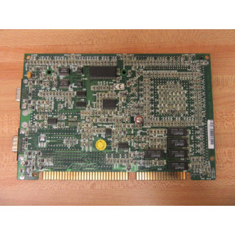 PCA-6145B45L PCA6145B45L Industrial CPU Card 1906614502 Rev C1 01-1 - Parts Only