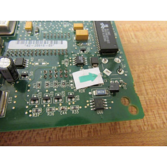 Cutler Hammer 40-20510-01 Eaton Circuit Board 402051001 - Parts Only