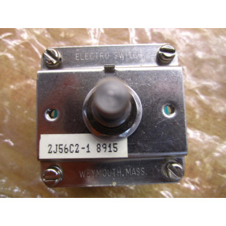 Electro Switch 2J56C2-1 Potentiometer  2J56C21